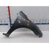 Крыло переднее правое Mazda 3 BL 2009- BBP852111B