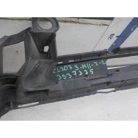 Крепление бампера переднего Mercedes-Benz W213 (E-Klasse) 2016- A2138852500