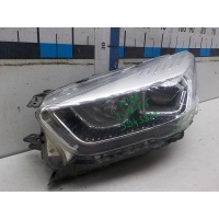 Фара левая Ford Kuga 2008- 2361414