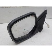 Зеркало наружное левое Mitsubishi L200 2006- MN167429