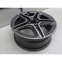 Диск колесный 18" Mercedes-Benz W205 (C-Klasse) 2018- A20540195007X44