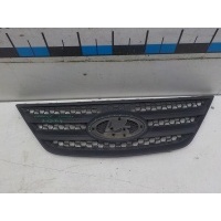 Решетка радиатора Lada Largus 2011- 8450091244