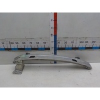 Усилитель бампера переднего Audi A4 (B9) 2015- 8W0807113