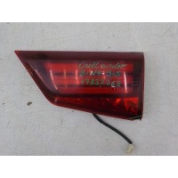 Фонарь задний правый внутренний Mitsubishi Outlander III 2012- 8331A180