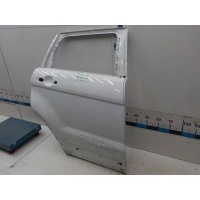 Дверь задняя правая Land Rover Range Rover Evoque 2015- LR028556