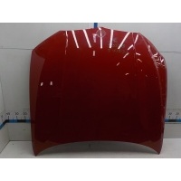 Капот BMW 3 G20/G21 2018- 41008494446