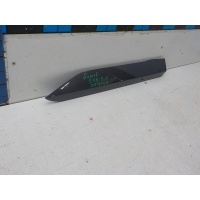 Накладка двери задней правой Skoda Superb 2015- 3V0853596A