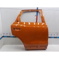 Дверь задняя правая Audi Q3 2018- 83A833052C