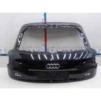 Дверь багажника Audi Q5 2016- 80A827025DSTL