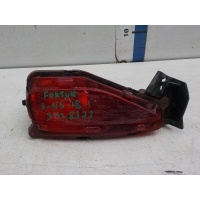 Фонарь заднего бампера Toyota Fortuner 2015- 81490-0K020