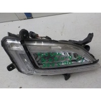 ПТФ правая Hyundai Tucson 2018- 92202D7600