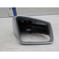 Крышка зеркала правого Mercedes-Benz W212 (E-Klasse) 2009- A2129067301