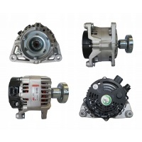 Новый генератор форд focus дизель ди tddi tdci