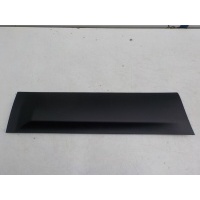 Накладка двери задней правой Nissan Qashqai plus2 2008- 82870-BR11B