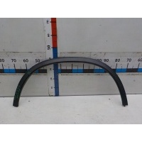 Накладка крыла заднего правого Mercedes-Benz GLE-Class C292 2015- A2928852122