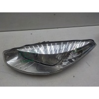 Фара левая Renault Fluence 2010- 260608656R
