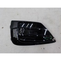 Решетка бампера переднего Volvo XC60 2017- 31449128