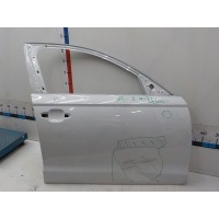 Дверь передняя правая Audi A6 (C7) 2014- 4G0831052