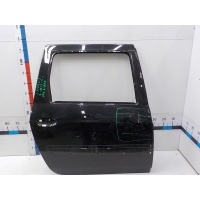 Дверь задняя правая Lada Largus 2011- 821006680R