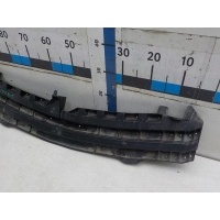 Наполнитель бампера переднего (абсорбер) Toyota Fortuner 2015- 526140K070