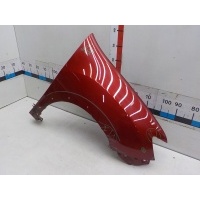 Крыло переднее правое Renault Sandero 2018- 631008933R