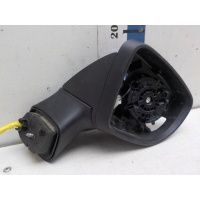 Зеркало наружное правое Renault Kaptur 2016 963019859R