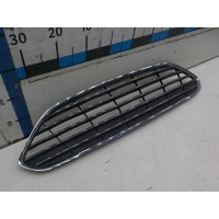 Решетка бампера переднего Ford Fiesta 2013- 1778257