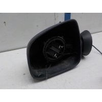 Зеркало наружное левое Renault Duster 2012- 963023520R