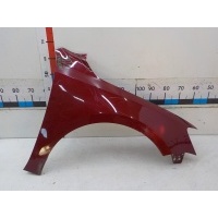 Крыло переднее правое Volkswagen Jetta 2011- 5C6821106