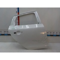 Дверь задняя правая Volvo V40 (Cross Country) 2016- 31424671