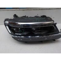 Фара правая Volkswagen Tiguan 2016- 5NB941114E
