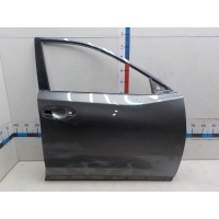 Дверь передняя правая Nissan X-Trail (T32) 2014- H010M4CMMA