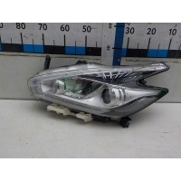 Фара левая Nissan Murano (Z52) 2014- 260605bc5a