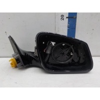 Зеркало наружное правое BMW 6 F12-F13 2009 51167286408