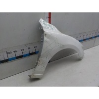 Крыло переднее правое Mazda 6 GH 2007- GHP952111A