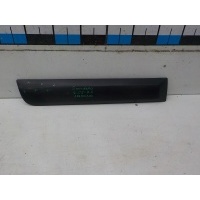 Накладка двери задней правой Renault Sandero 2009- 8200735135