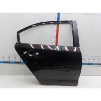 Дверь задняя правая Toyota Corolla 2019- 6700302550