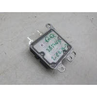 Блок управления подушками безопасности Nissan Qashqai 2017- 98820BF10A