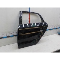 Дверь задняя левая Audi A3 (8V) 2016- 8V4833051A