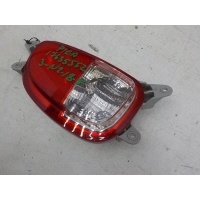 Фонарь противотуманный Kia Picanto 2011- 92416-1Y100