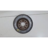Диск тормозной перед. KIA Sorento 2009-2014 2011