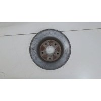 Диск тормозной перед. KIA Sorento 2009-2014 2011
