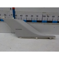 Облицовка стойки правой Mercedes-Benz GL-Class X166 2012- A1666901025