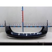Бампер задний Kia Cerato 2016- 86611a7000