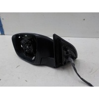 Зеркало наружное левое Nissan Qashqai 2014- 96302HV56A