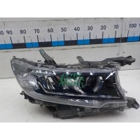 Фара правая Toyota Land Cruiser Prado 2017- 8114560N20