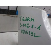 Бампер передний Volkswagen Tiguan 2011- 5NU807221