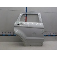 Дверь задняя правая Land Rover Range Rover Evoque 2015- LR028556