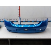 Бампер задний Renault Logan 2014- 850106781R