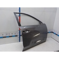 Дверь передняя правая Nissan X-Trail (T32) 2014- H010M4CMMA